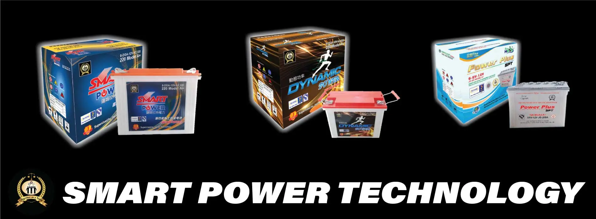 Easy Bike Battery 2