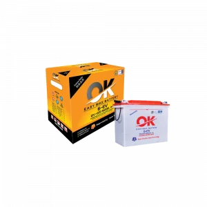 Ok EV Battery