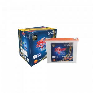 Smart Power EV Battery
