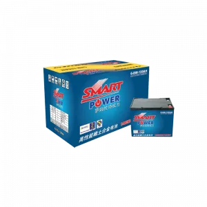 Smart Power ER Battery