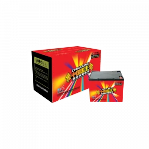China King ER Battery
