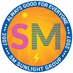 SM Sunlight Group Logo