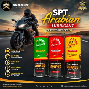 Metal Can Lubricant