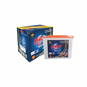 Smart Power EV Battery