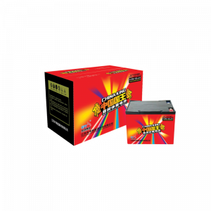 China King ER Battery