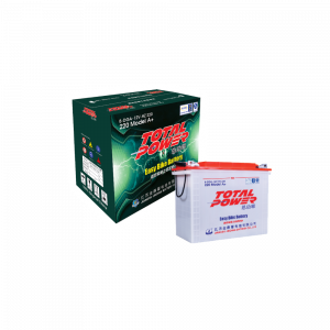 Total Power EV Battery