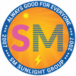 SM Sunlight Group Logo