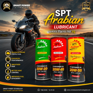 Metal Can Lubricant