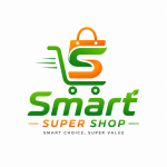 Smart Super Shop